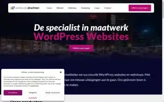 Webstudiodrachten.nl Screenshot 2024-06-17 18:33:20