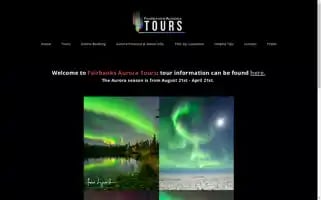 Fairbanksauroratours.com Screenshot 2024-04-15 20:04:12