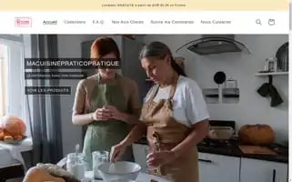 Macuisinepratico-pratique.com Screenshot 2024-04-27 15:29:01