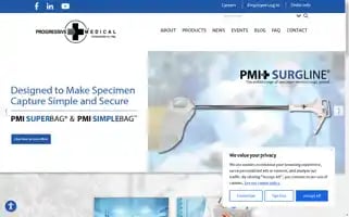 Progressivemedinc.com Screenshot 2024-05-16 13:51:27