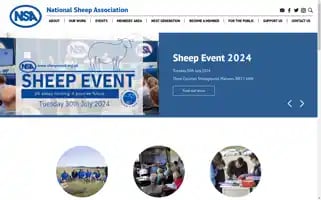 Nationalsheep.org.uk Screenshot 2024-07-01 15:19:43