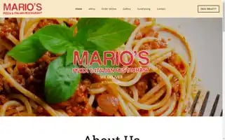 Mariosrockhill.com Screenshot 2024-05-16 06:54:09