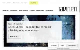 Ravinenkultur.se Screenshot 2024-07-01 15:44:25