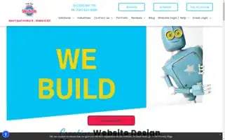 Theezwebsolutions.com Screenshot 2024-06-14 03:01:51