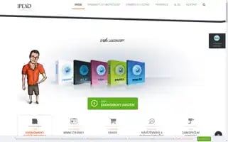 Ipexo.cz Screenshot 2024-06-28 05:17:04