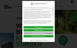 Tiro.at Screenshot 2024-07-03 11:17:16