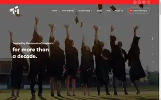 Electronictranscripts.com Screenshot 2024-06-14 01:45:32