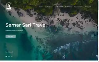 Semarsaritravel.com Screenshot 2024-04-18 19:41:13