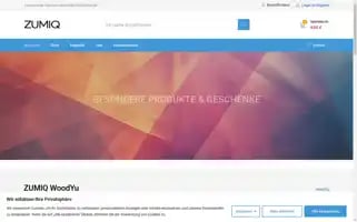 Zumiq.de Screenshot 2024-05-25 15:26:00