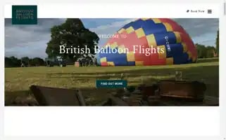 Britishballoonflights.com Screenshot 2024-04-18 15:53:23