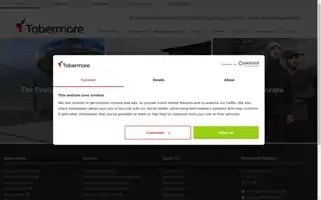 Tobermore.co.uk Screenshot 2024-06-26 10:15:35