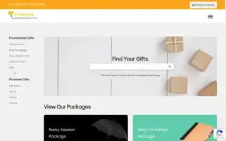 Padaukco-gift.com Screenshot 2024-05-13 07:26:14