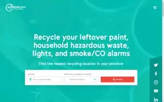 Productcare.org Screenshot 2024-07-07 03:26:16