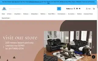 Mrliquidatorfurniture.com Screenshot 2024-05-16 08:31:10