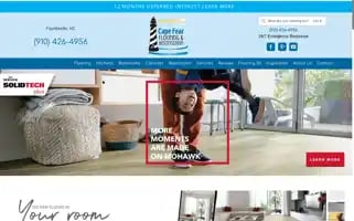 Capefearflooring.com Screenshot 2024-05-15 16:27:10