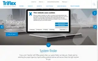 Triflex.co.uk Screenshot 2024-07-10 00:48:29