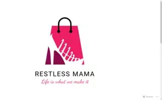 Blogtravellifedomain.com Screenshot 2024-04-17 05:04:14