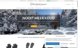 Heatperformance.nl Screenshot 2024-06-14 20:06:41