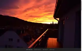 Weingut-aparthotel-olinger.de Screenshot 2024-04-17 11:46:04