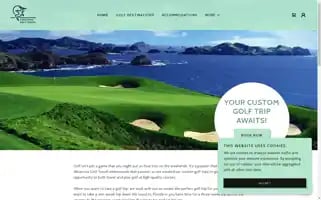 Albatrossgolftravel.com Screenshot 2024-04-25 11:02:08