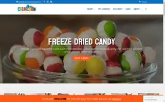 Crunchiefreezedried.com Screenshot 2024-05-28 15:19:34