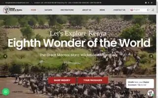 Rokimtoursandtravel.com Screenshot 2024-04-26 20:18:05