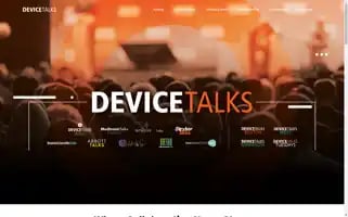 Devicetalks.com Screenshot 2024-07-10 05:34:38