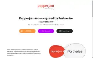 Pepperjam.com Screenshot 2024-05-13 08:41:56