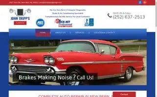 Johntrippsgarage.com Screenshot 2024-04-22 18:46:15