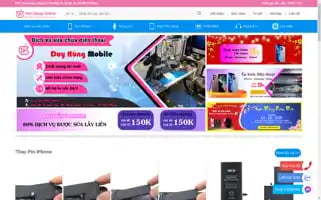Duyhungmobile.net Screenshot 2024-05-22 21:55:00