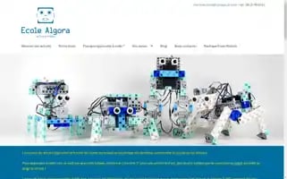 Algora-puyenvelay.fr Screenshot 2024-05-22 11:45:47
