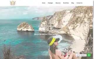 Privatetournusapenida.com Screenshot 2024-04-19 08:10:52
