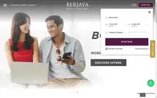 Berjayahotel.com Screenshot 2024-04-15 01:10:42