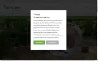 Karstentravelstore.nl Screenshot 2024-04-17 15:42:16