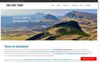 Robcarrtours.co.uk Screenshot 2024-04-26 05:33:34