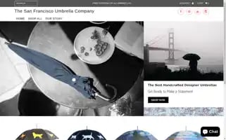 Sfumbrella.com Screenshot 2024-05-05 09:53:35