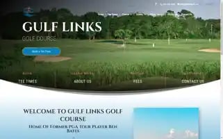 Gulflinksgolf.com Screenshot 2024-05-16 00:40:32