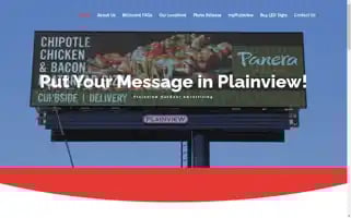 Plainviewoutdoor.com Screenshot 2024-06-30 12:31:00