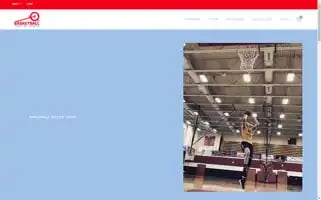 Basketballprecise.com Screenshot 2024-07-01 15:01:07