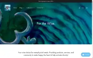 Thewisewombman.com Screenshot 2024-04-17 18:44:56