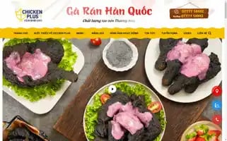 Chickenplusvn.com Screenshot 2024-05-26 04:14:22