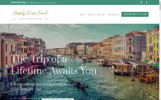 Simplyeuropetravel.com Screenshot 2024-04-17 17:29:54