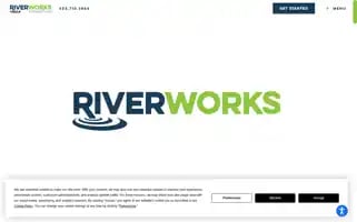 Riverworksmarketing.com Screenshot 2024-06-13 02:43:19