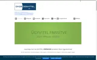 Okosugyvitel.hu Screenshot 2024-06-28 06:53:01