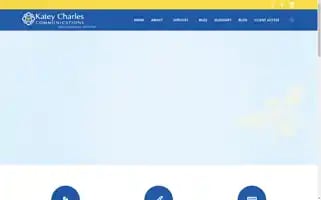 Kateycharles.com Screenshot 2024-07-02 07:09:20
