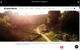 Giordanacycling.com Screenshot 2024-05-04 06:27:44