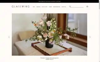 Glasswingshop.com Screenshot 2024-05-05 00:08:25