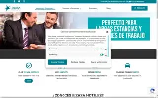 Eizasahoteles.com Screenshot 2024-04-19 09:53:26