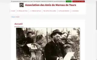 Amisdemoreaudetours.com Screenshot 2024-04-26 10:22:41