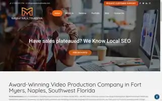 Mandmmultimedia.com Screenshot 2024-06-13 05:15:23